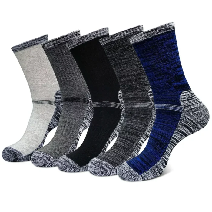 Men's High quality Thick Winter Socks - Image 3