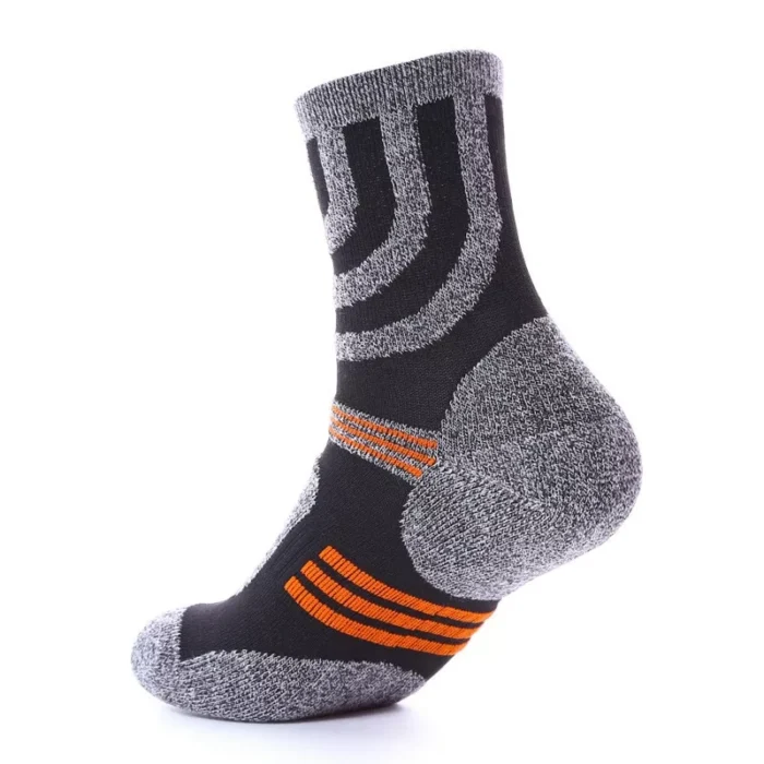 Cashmere Thermal Sports Socks For Men Or Women - Image 6