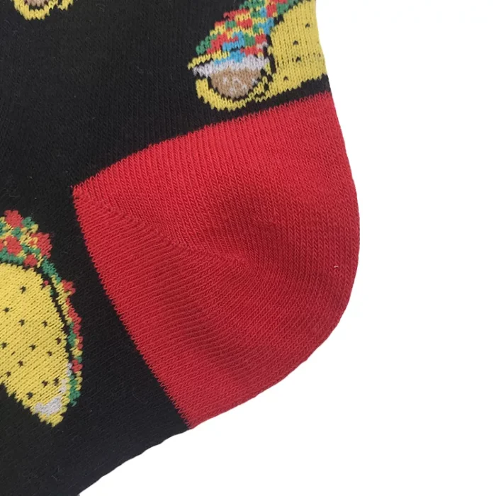 Women's Funny Pattern Socks - Image 8