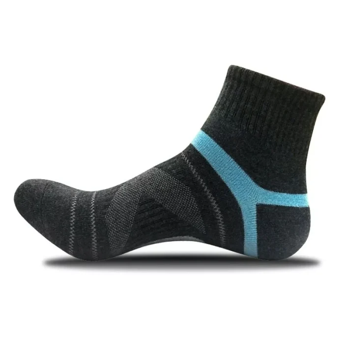 Men's Ankle Compression Socks