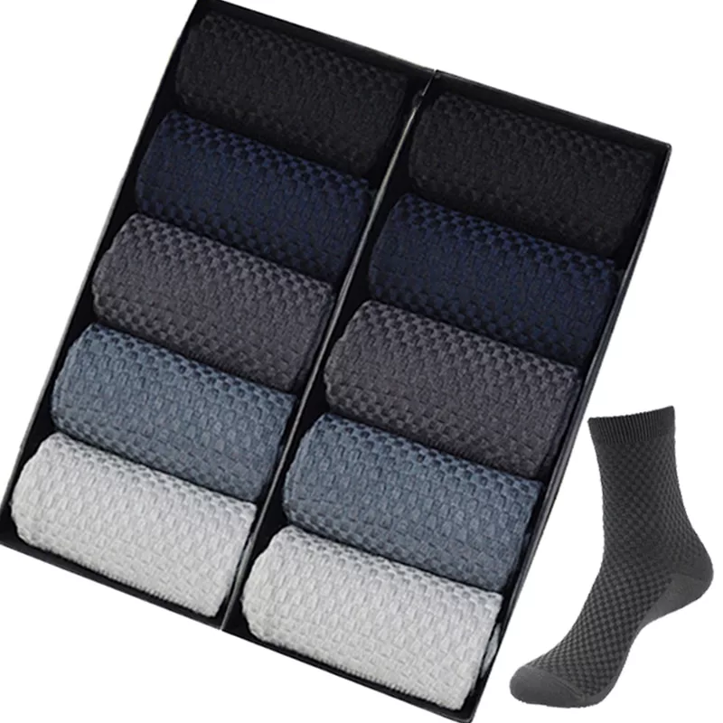 Men’s Dress Socks