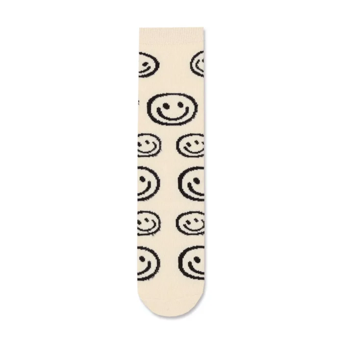 Kawaii Pattern Jacquard Baby Kids Stocking - Image 5