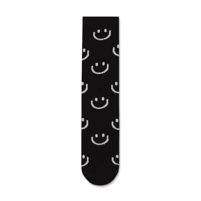 Kawaii Pattern Jacquard Baby Kids Stocking - Image 4