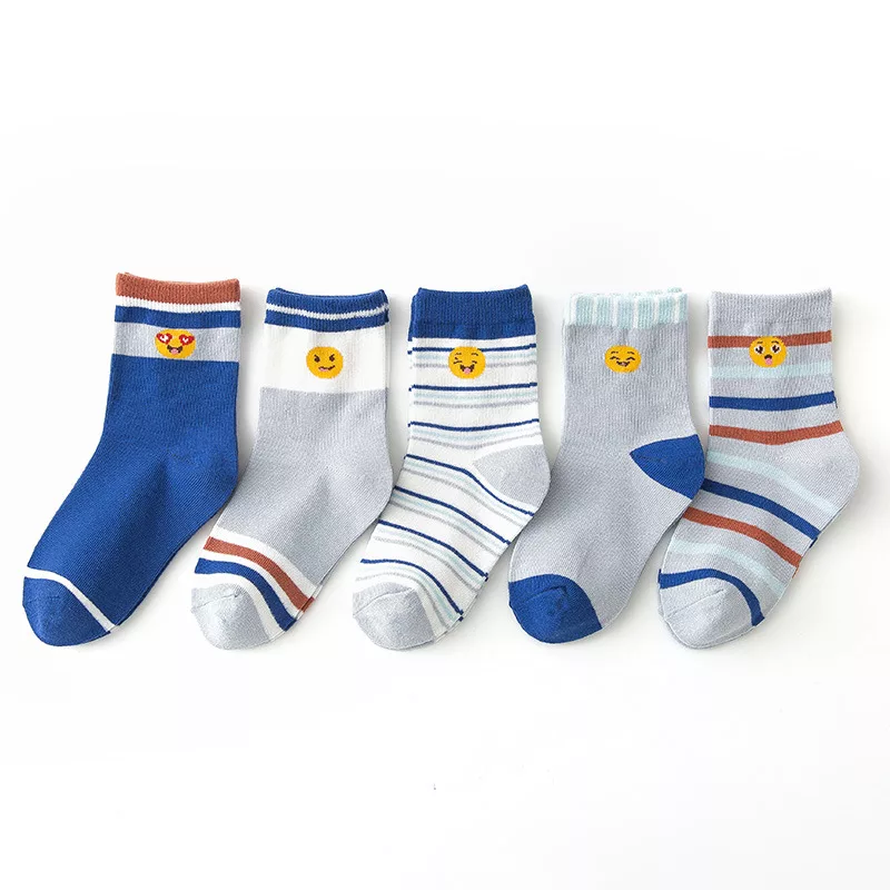 Kid’s Causual Socks