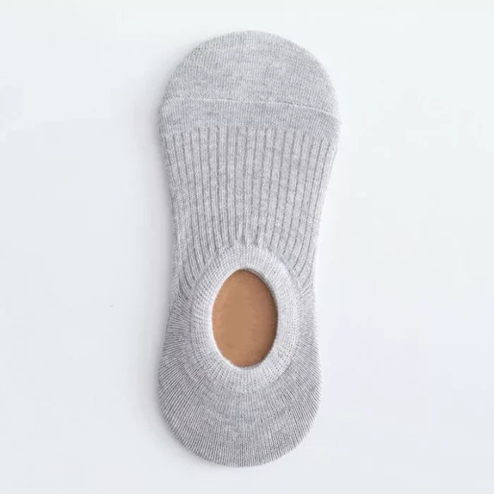 Men's summer thin breathable invisible socks – Image 7