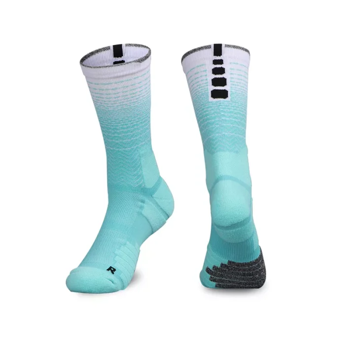 Men's or Women's breathable Basketball Socks - Image 6