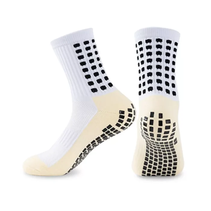 Men's Non-Slip Silicone Wear-resistant Sports Socks – Image 8