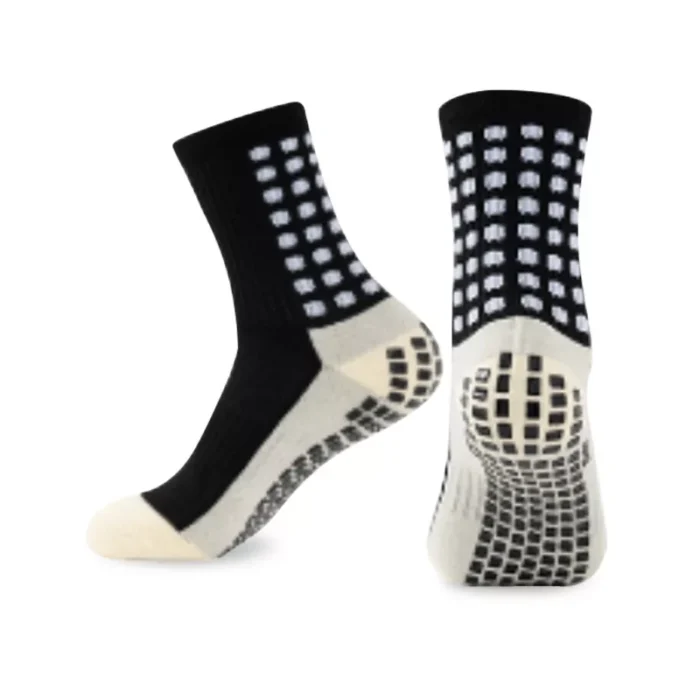 Men's Non-Slip Silicone Wear-resistant Sports Socks – Image 7