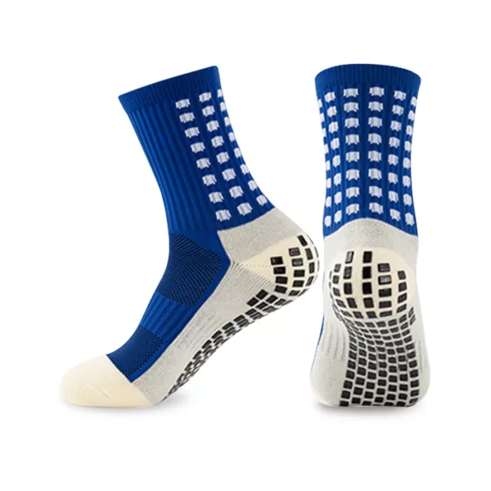 Men's Non-Slip Silicone Wear-resistant Sports Socks – Image 4
