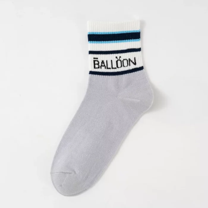 Women's Winter Breathable Ankle socks - Image 6
