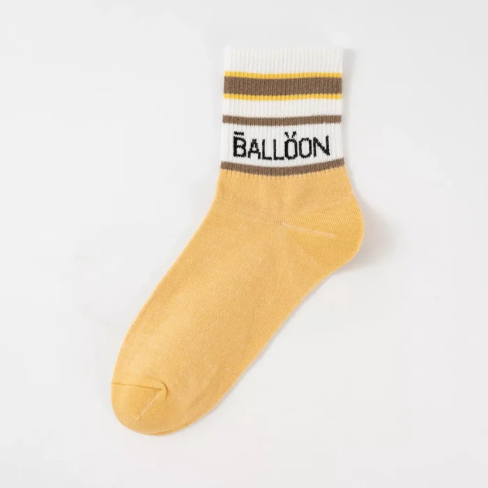 Women's Winter Breathable Ankle socks - Image 5