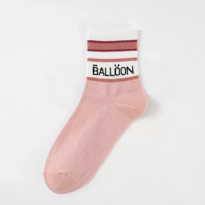 Women's Winter Breathable Ankle socks - Image 3