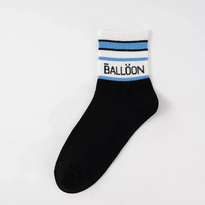 Women's Winter Breathable Ankle socks - Image 2