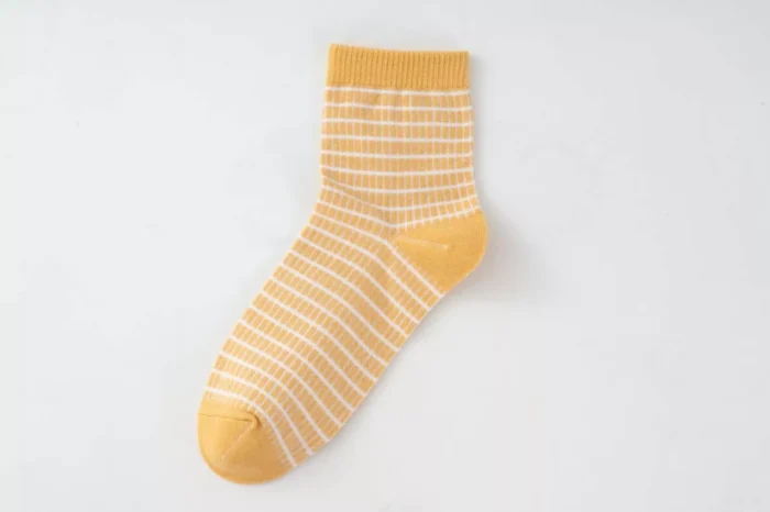 Women's All seasons Breathable Sport Ankle socks – Image 5
