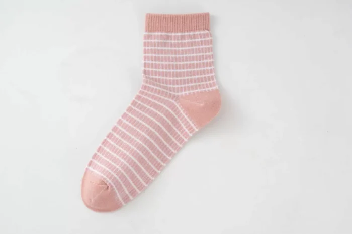 Women's All seasons Breathable Sport Ankle socks – Image 3