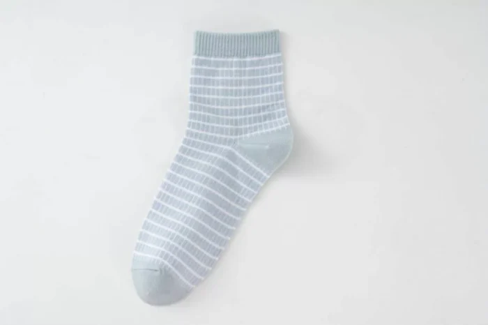 Women's All seasons Breathable Sport Ankle socks – Image 2