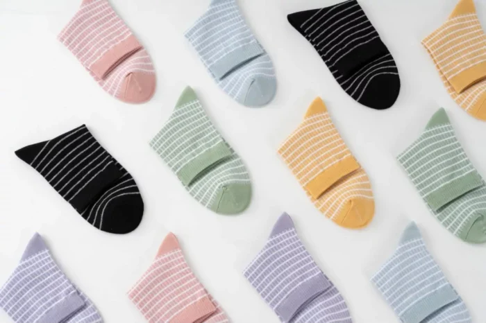 Women's All seasons Breathable Sport Ankle socks