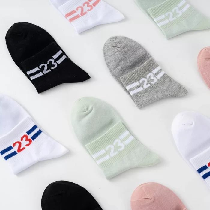 Women's Summer Ins-style Ankle socks