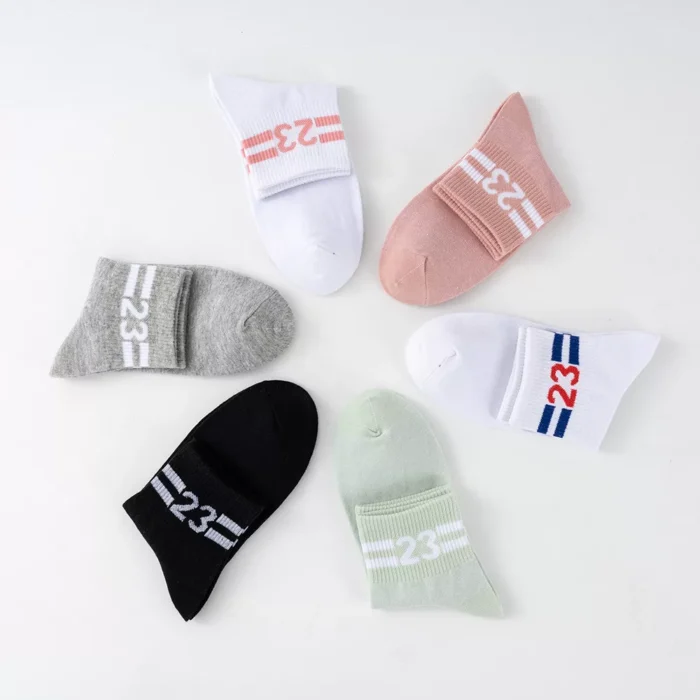 Women's Summer Ins-style Ankle socks - Imagen 8