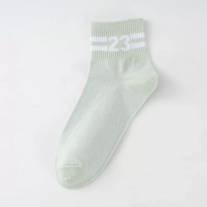 Women's Summer Ins-style Ankle socks - Imagen 6