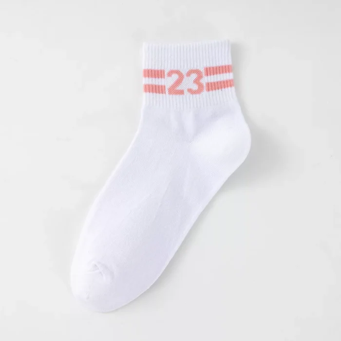 Women's Summer Ins-style Ankle socks - Imagen 4
