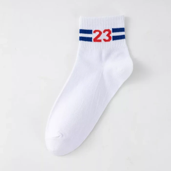 Women's Summer Ins-style Ankle socks - Imagen 3