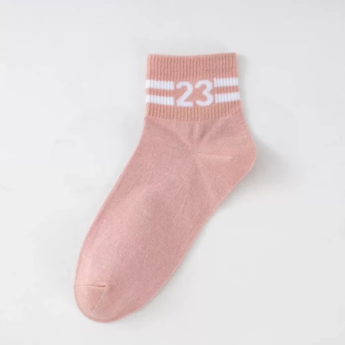 Women's Summer Ins-style Ankle socks - Imagen 2