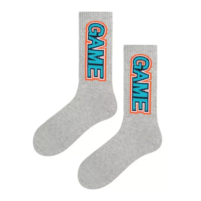 Game Women's Trendy Sports Socks - Image 6