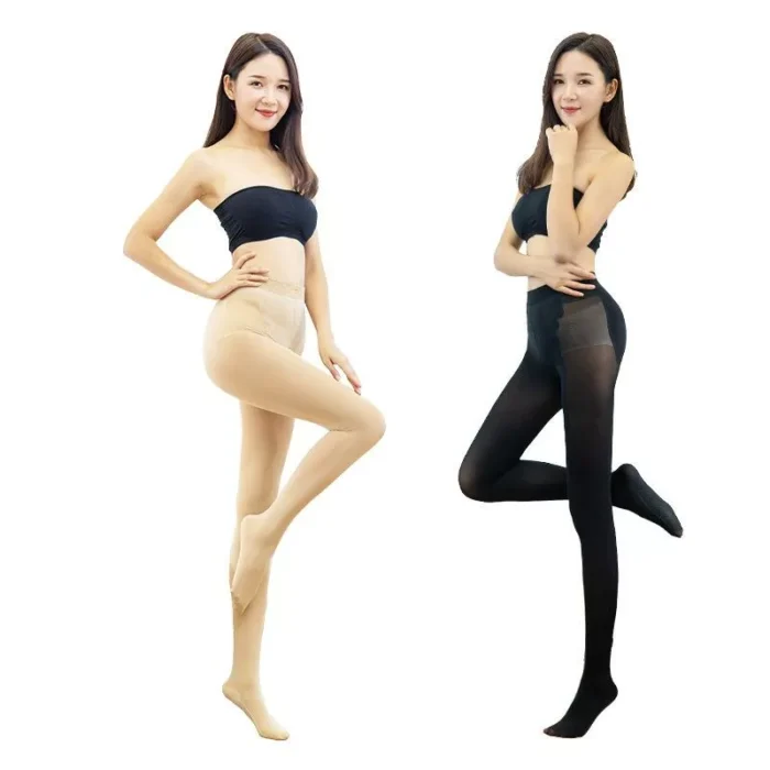 180D Spring Women's Pantyhose