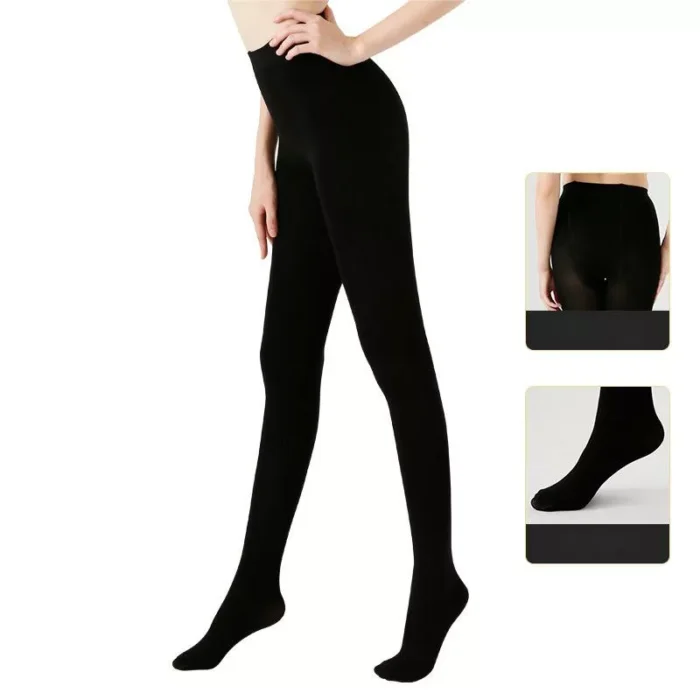 150D One Size Women Pantyhose - Image 2