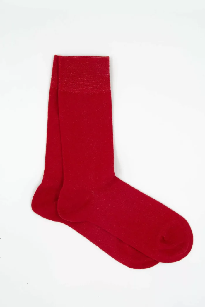 Men's Multi colored crew Socks – Image 6