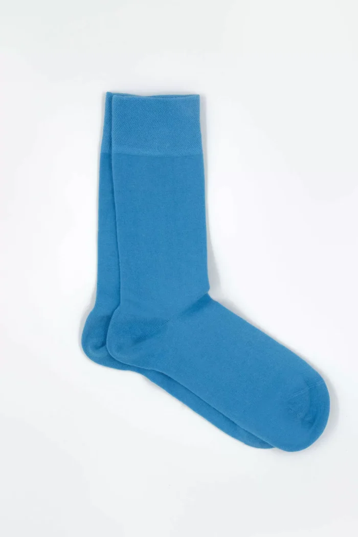 Men's Multi colored crew Socks