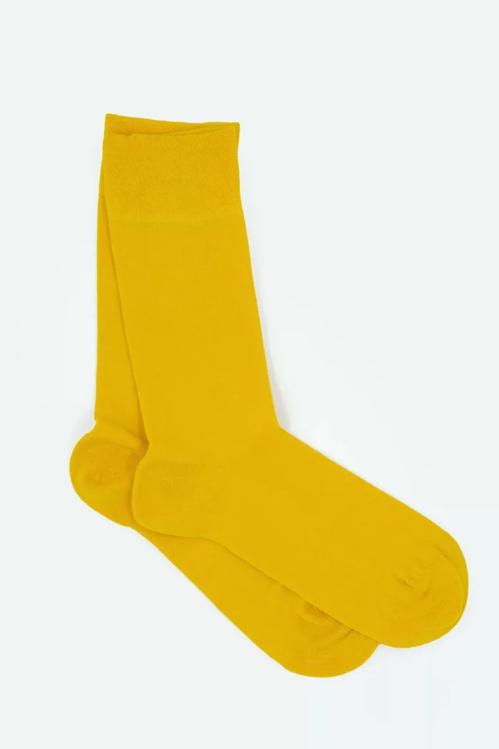 Men's Multi colored crew Socks – Image 5